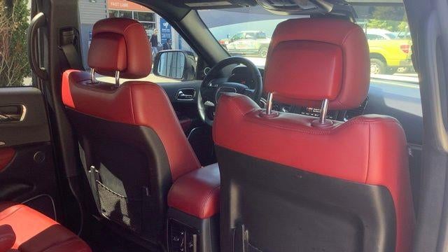 2019 Dodge Durango R/T