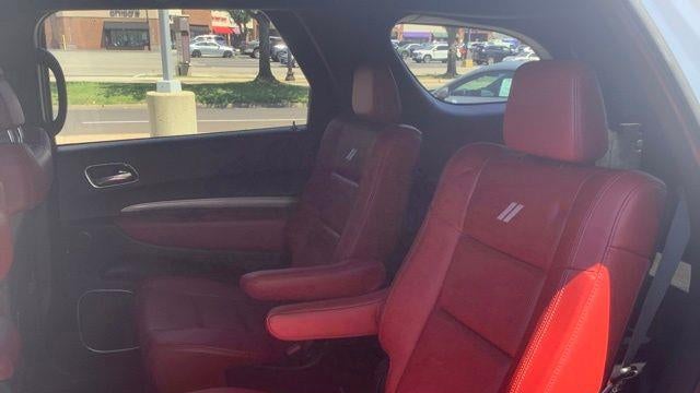 2019 Dodge Durango R/T