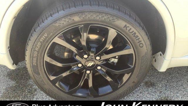 2019 Dodge Durango R/T