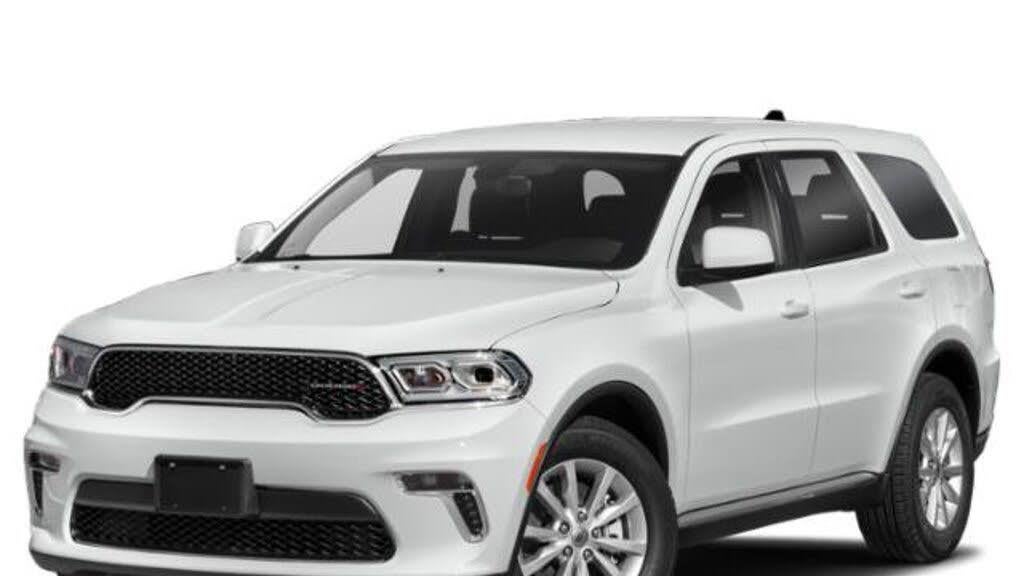 Preowned 2021 Dodge Durango R/T for Sale