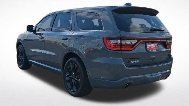 2021 Dodge Durango R/T