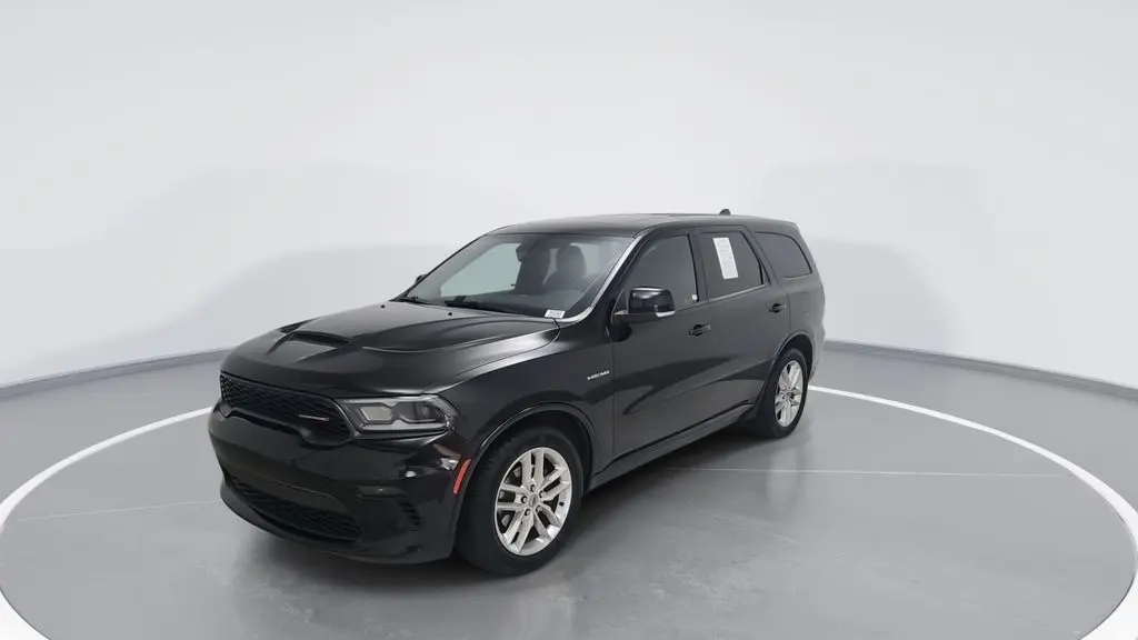 2021 Dodge Durango R/T
