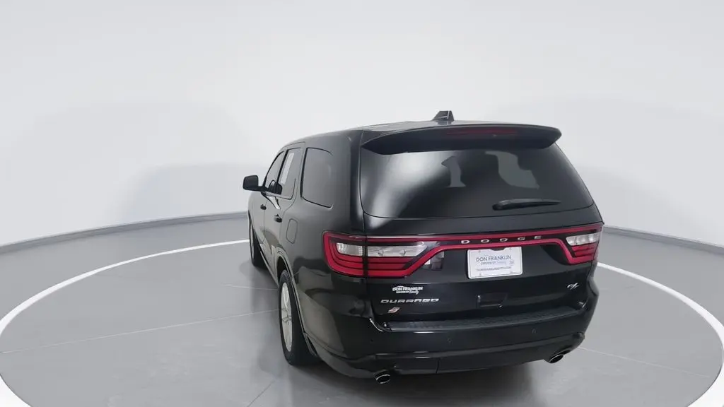 2021 Dodge Durango R/T