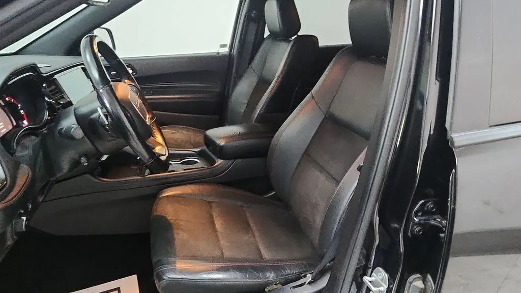 2021 Dodge Durango R/T
