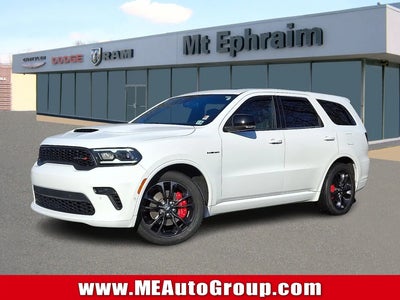 Photo of a 2021 Dodge Durango AWD R/T 4DR SUV for sale