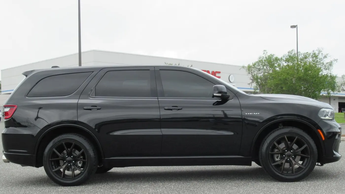 2022 Dodge Durango R/T