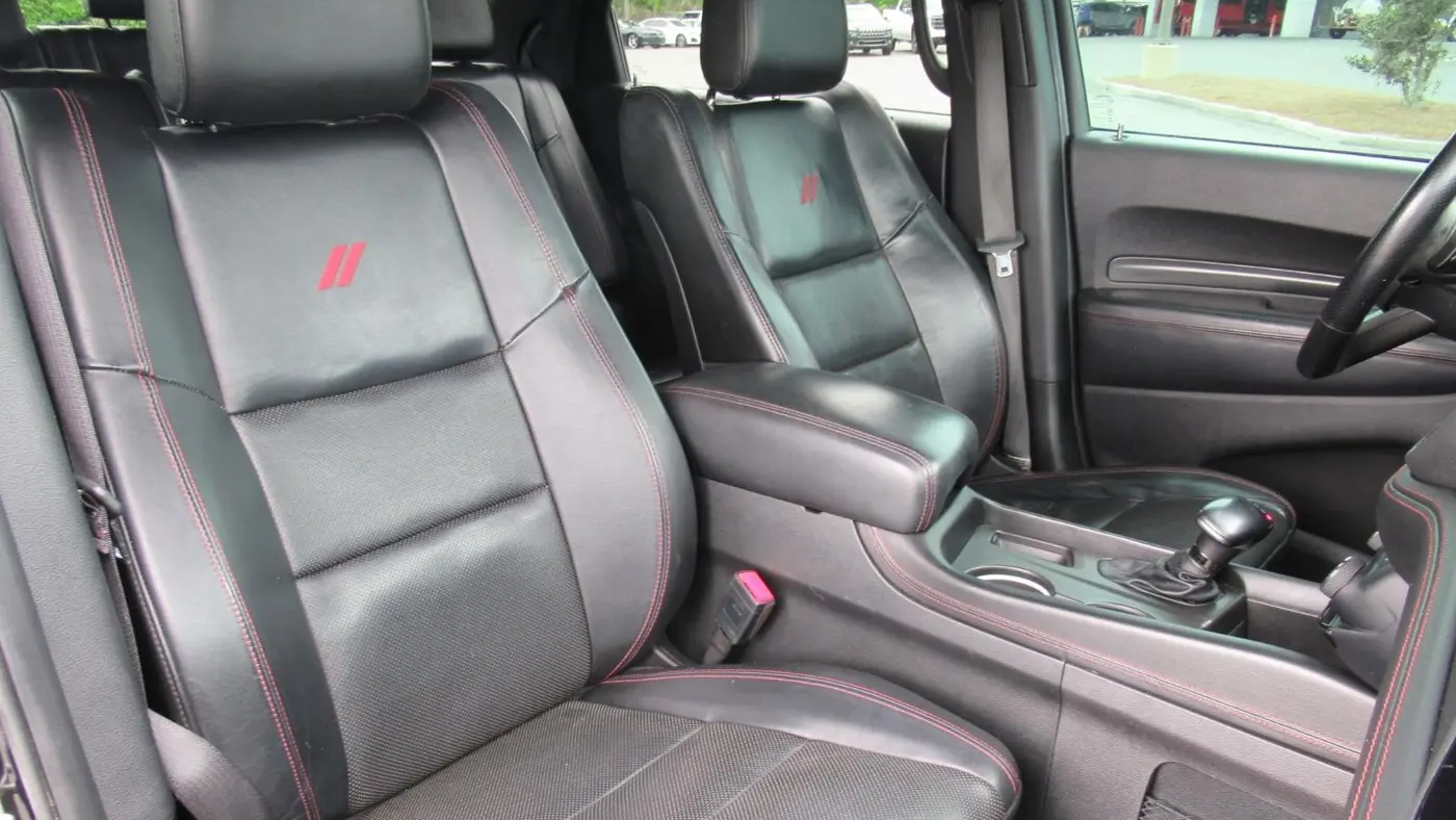2022 Dodge Durango R/T