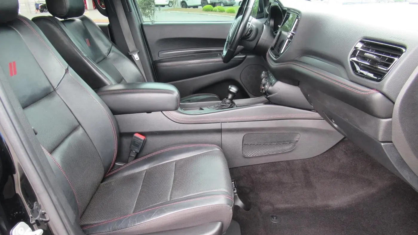 2022 Dodge Durango R/T