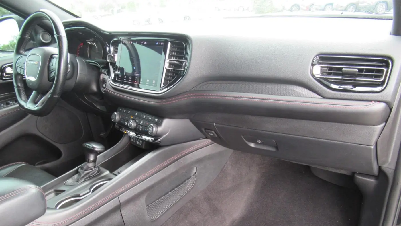 2022 Dodge Durango R/T