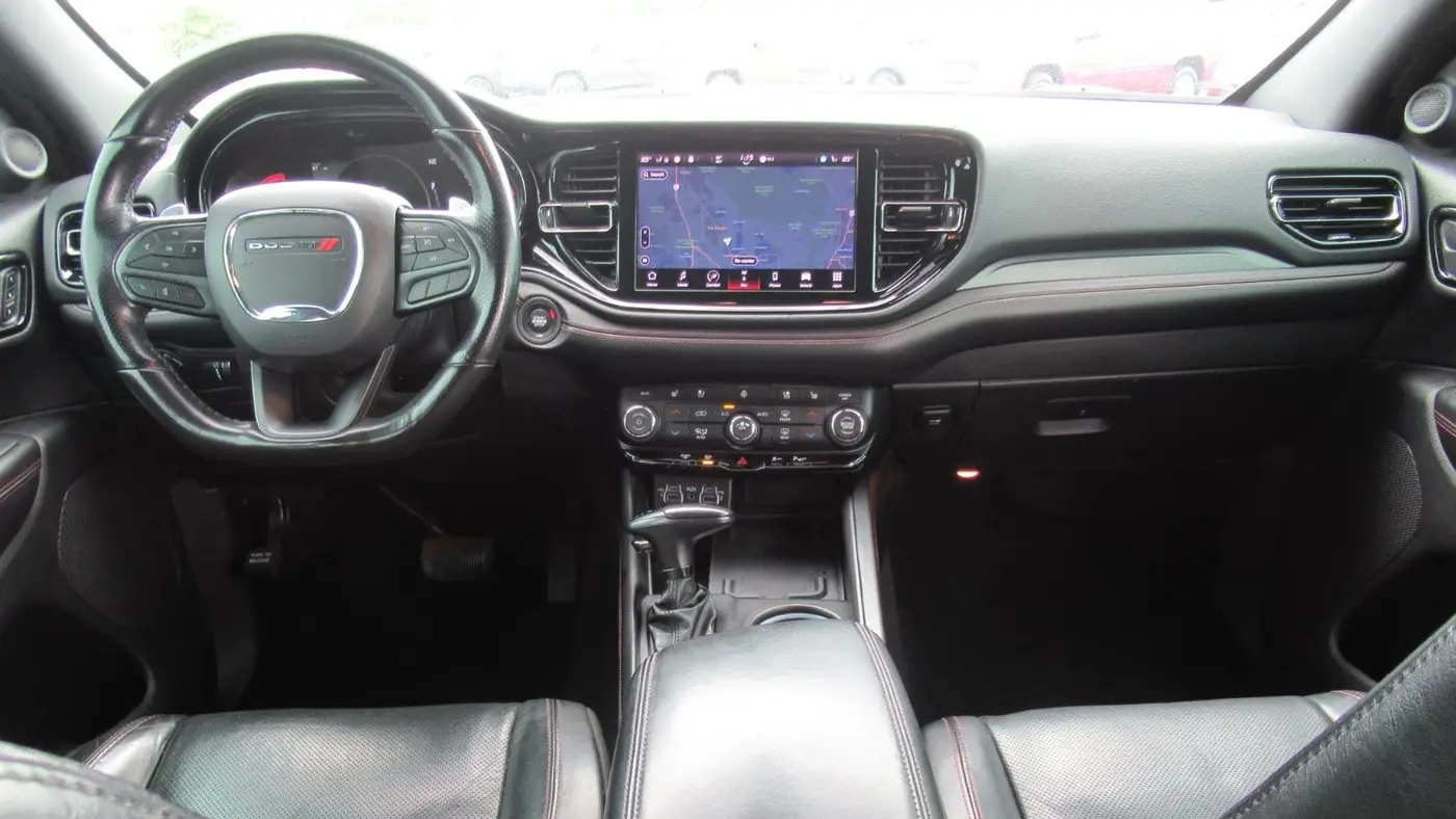 2022 Dodge Durango R/T