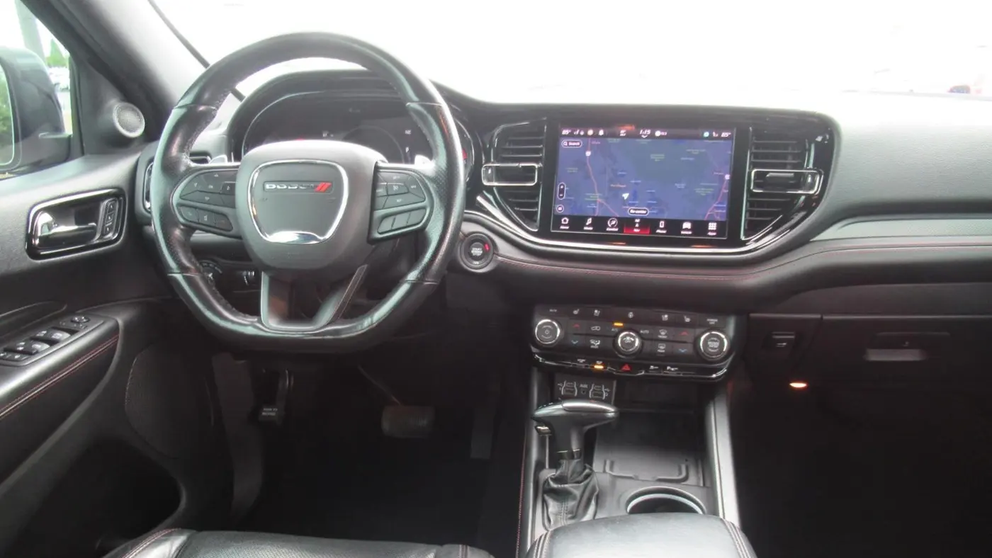 2022 Dodge Durango R/T