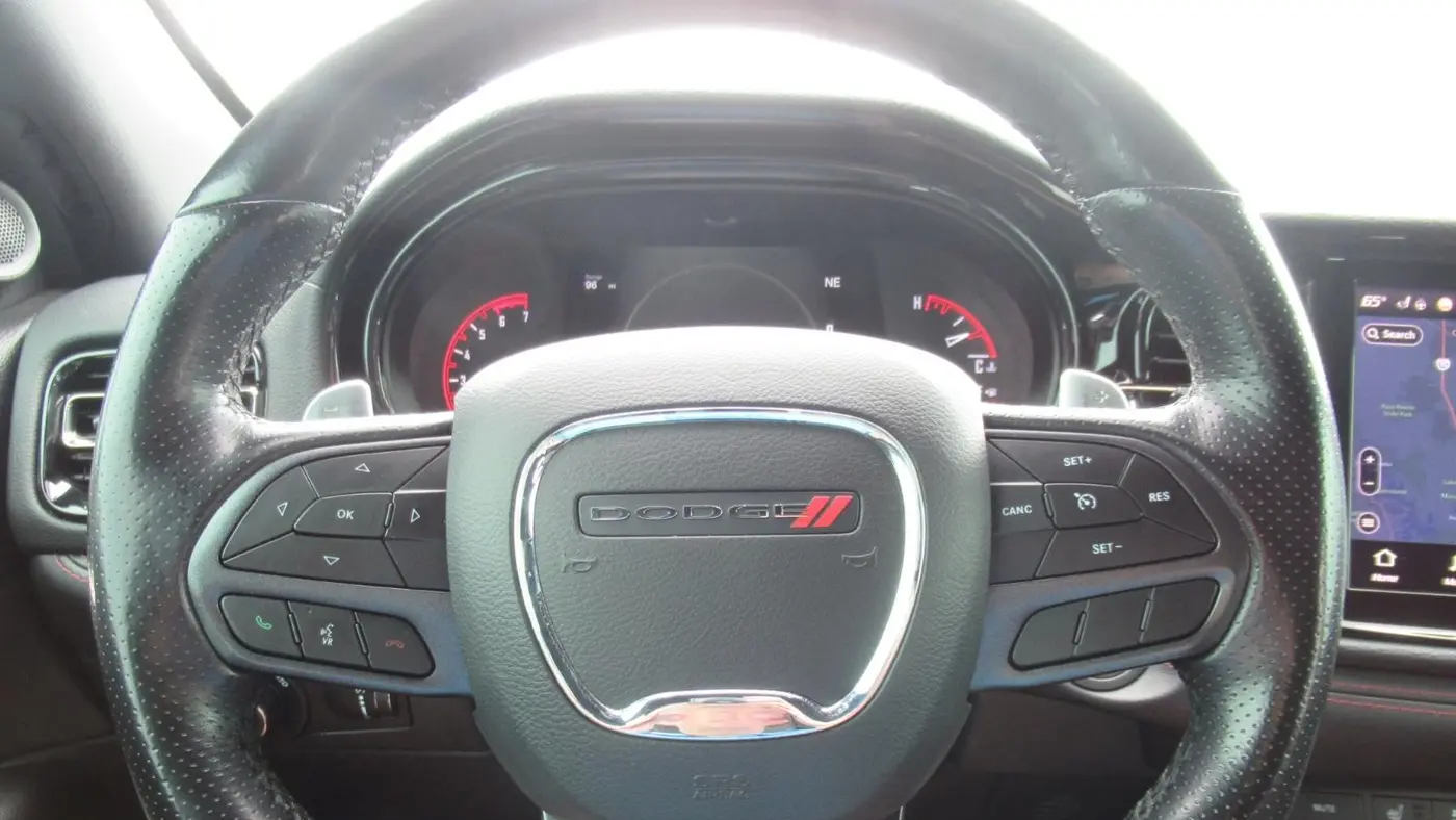 2022 Dodge Durango R/T