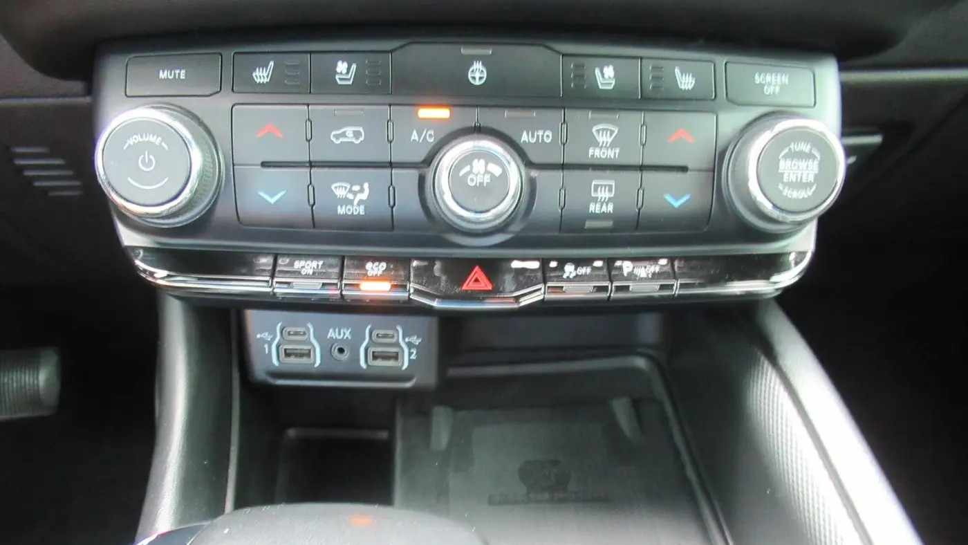 2022 Dodge Durango R/T