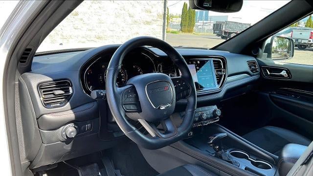 2022 Dodge Durango R/T Plus