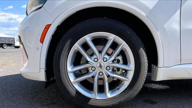 2022 Dodge Durango R/T Plus