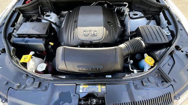 2022 Dodge Durango R/T Plus