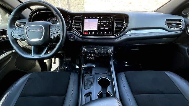 2022 Dodge Durango R/T Plus