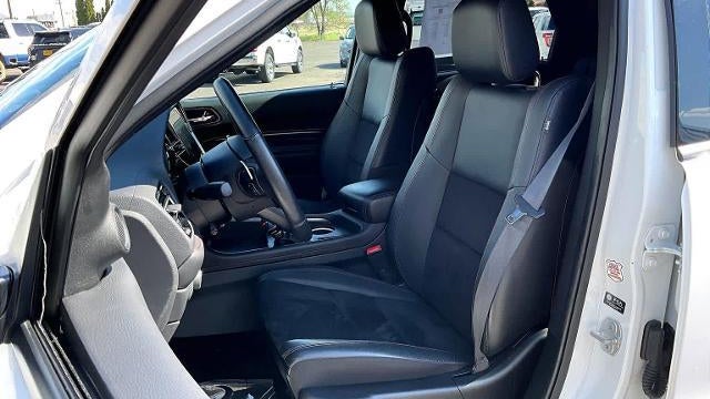 2022 Dodge Durango R/T Plus