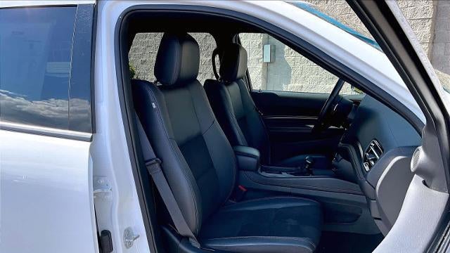 2022 Dodge Durango R/T Plus