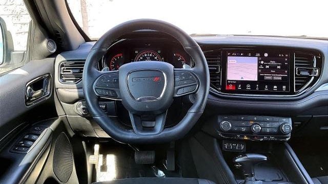 2022 Dodge Durango R/T Plus