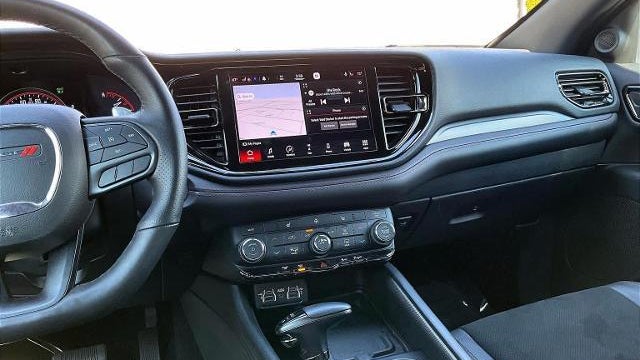2022 Dodge Durango R/T Plus
