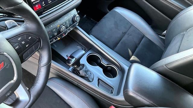 2022 Dodge Durango R/T Plus