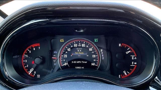 2022 Dodge Durango R/T Plus