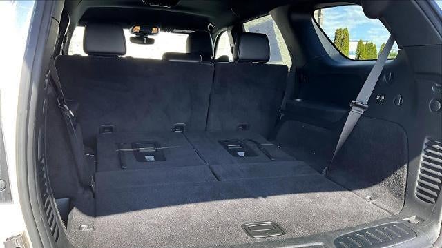 2022 Dodge Durango R/T Plus