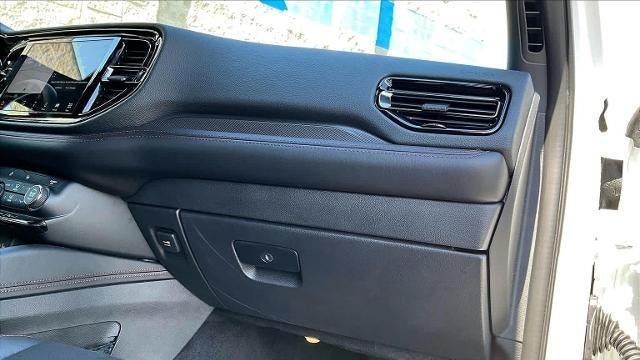 2022 Dodge Durango R/T Plus