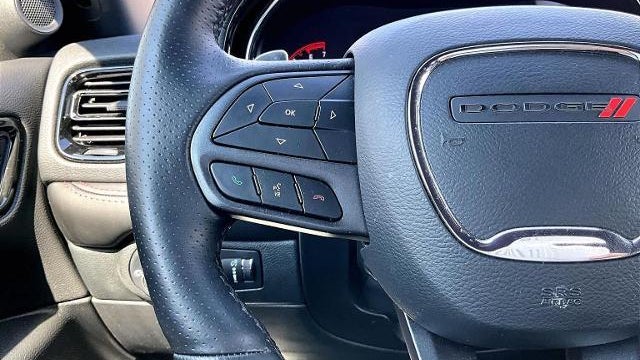 2022 Dodge Durango R/T Plus