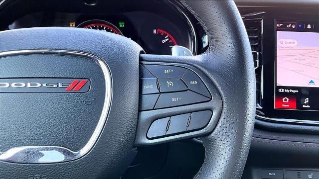 2022 Dodge Durango R/T Plus