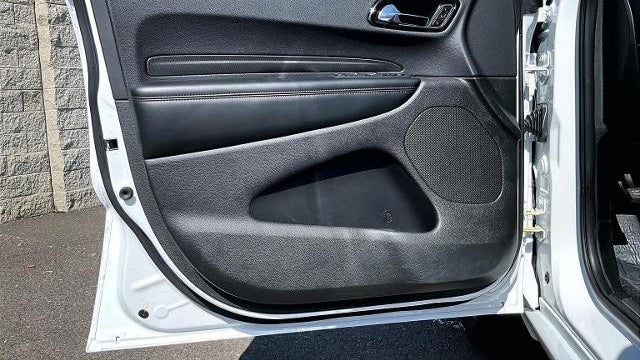 2022 Dodge Durango R/T Plus