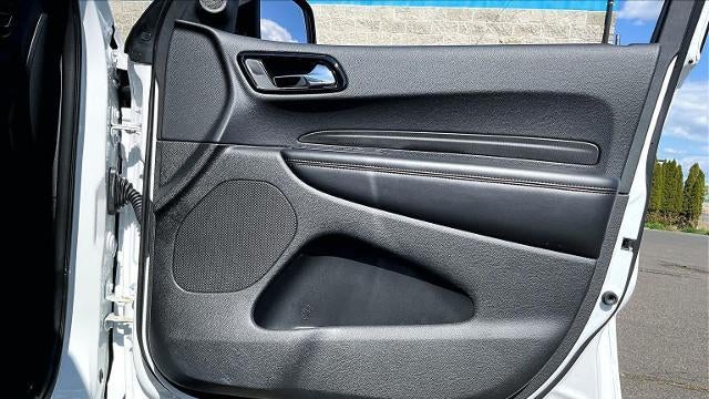 2022 Dodge Durango R/T Plus