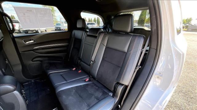 2022 Dodge Durango R/T Plus