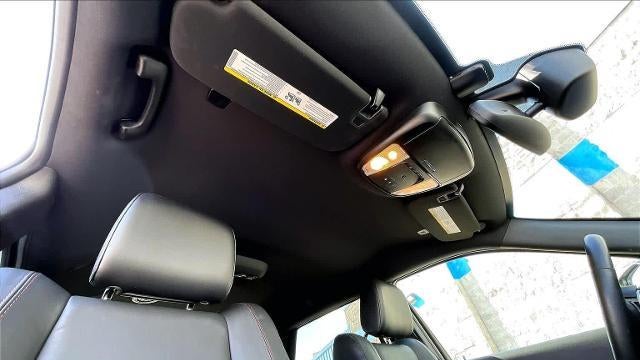 2022 Dodge Durango R/T Plus