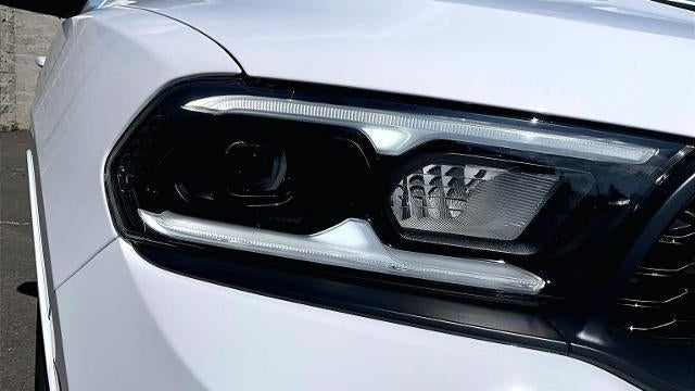 2022 Dodge Durango R/T Plus
