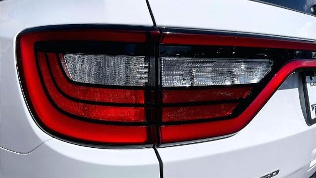 2022 Dodge Durango R/T Plus