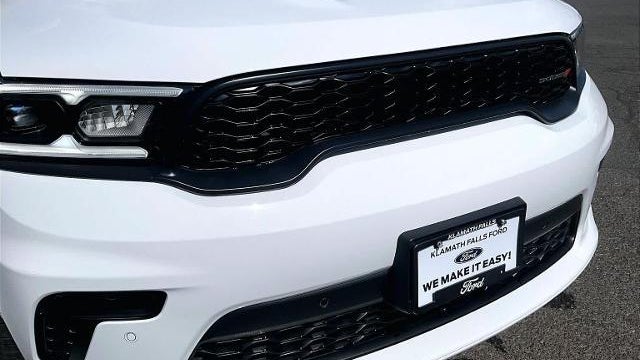 2022 Dodge Durango R/T Plus