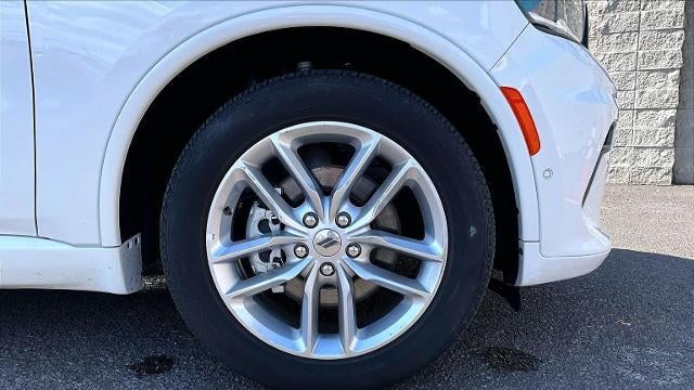2022 Dodge Durango R/T Plus
