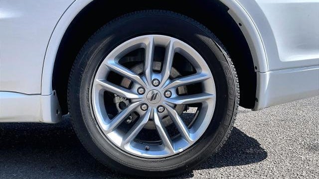 2022 Dodge Durango R/T Plus
