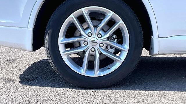 2022 Dodge Durango R/T Plus