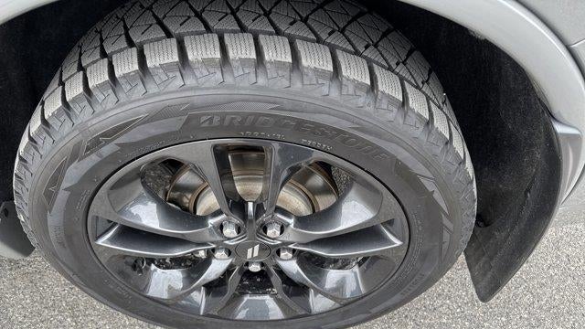 2022 Dodge Durango R/T Plus