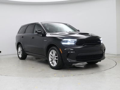 Photo of a 2022 Dodge Durango AWD R/T 4DR SUV for sale