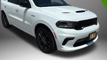 Preowned 2023 Dodge Durango R/T for Sale