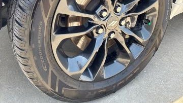2023 Dodge Durango R/T