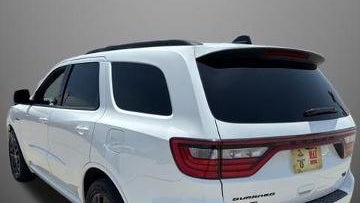2023 Dodge Durango R/T