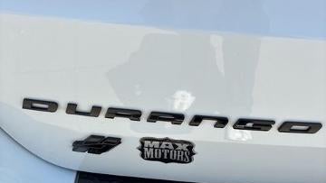 2023 Dodge Durango R/T