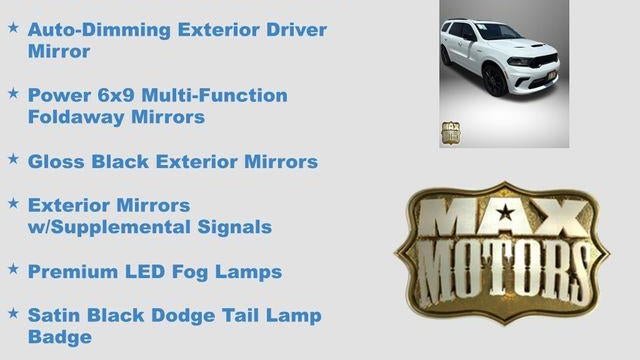 2023 Dodge Durango R/T