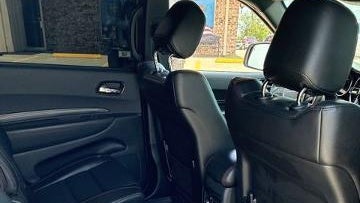 2023 Dodge Durango R/T