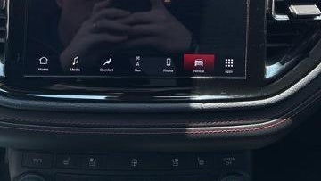 2023 Dodge Durango R/T
